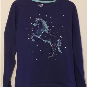 Unicorn Galaxy Shirt